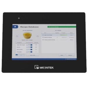 HMI Weintek cMT2078X