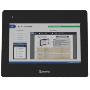 HMI Weintek cMT2108X