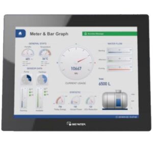 HMI Weintek cMT2158X