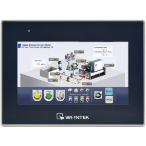 HMI Weintek cMT3072X