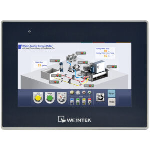HMI Weintek cMT3072XH