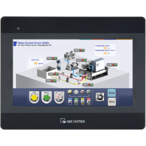 HMI Weintek cMT3103