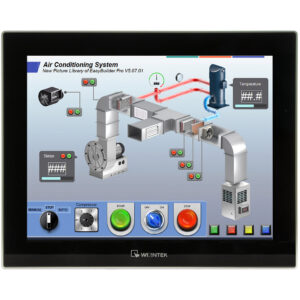HMI Weintek cMT3152X