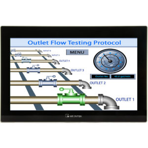 HMI Weintek cMT3162X