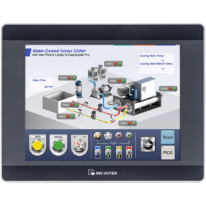 Monitor industrial Weintek cMT-iV6