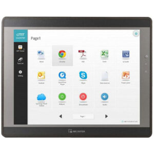 PC Industrial Weintek cMT-iPC15