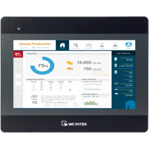 Weintek MT8106iP