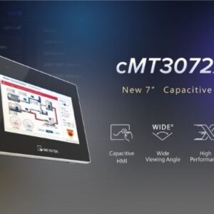 HMI Weintek cMT3072XP