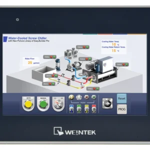 Weintek cMT3072XHT