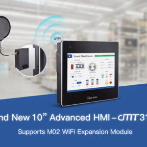 Weintek cMT3102x