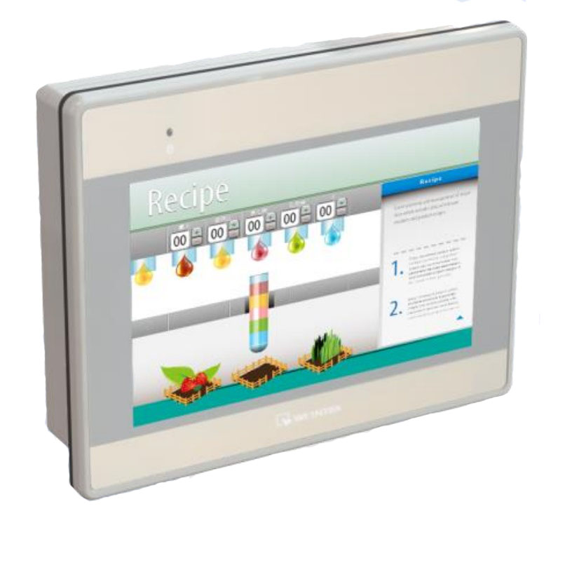 Weintek MT8051iE